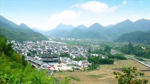 山区产业发展的＂杭州方案＂