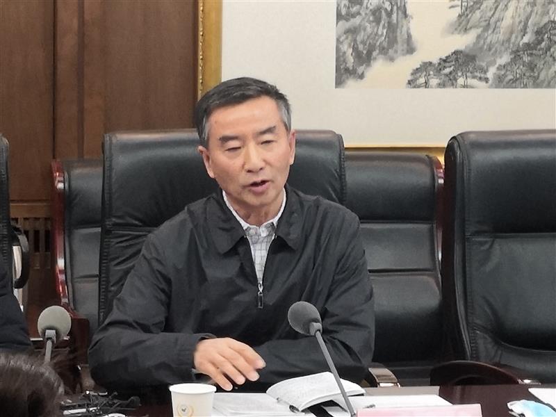 规模养猪企业在恢复产能中完成转型升级，养猪业规模化程度将进一步提升——专访中国畜牧业协会秘书长何新天