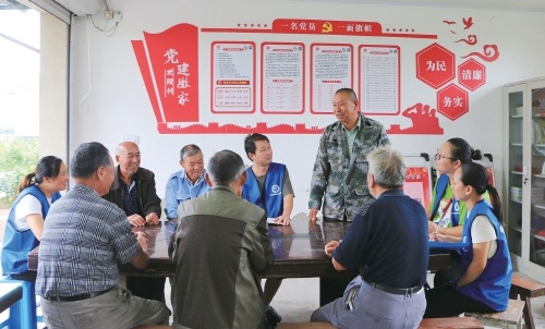 阳光信访评议会。　.jpg
