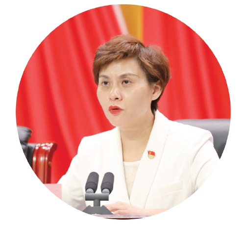 脱贫群众内生发展动力需要常态化激励