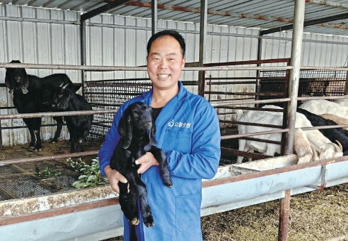 武汉市农教中心：“五步法”精准培育乡村人才