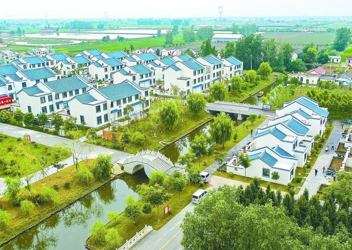吃穿住用行提档又升级