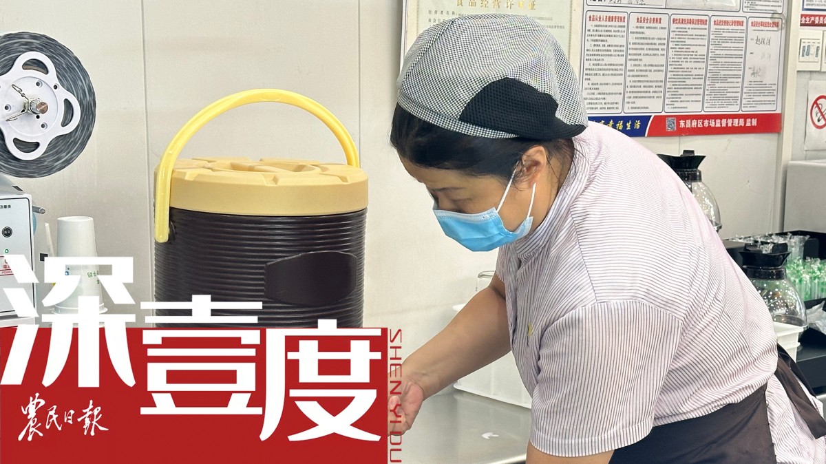 鲜奶吧：能否成为奶业困境新解法？
