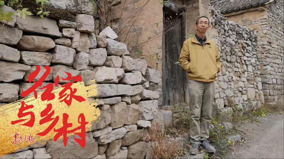 走不出的故乡
