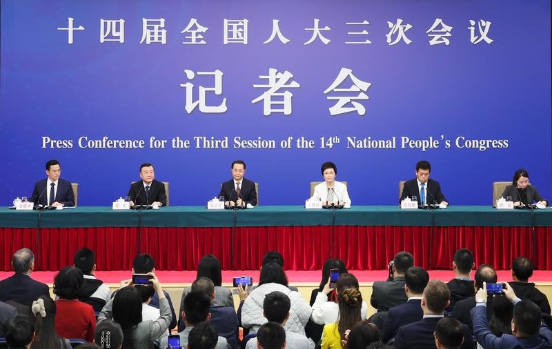 民生主题记者会，干货来了！