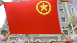 截至2024年底全国共有共青团员7531.8万名