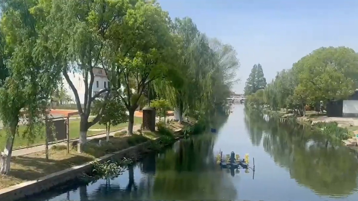 51.7亿元里的强村“致富经”<br>——浙江嘉兴市发展新型农村集体经济路径探析