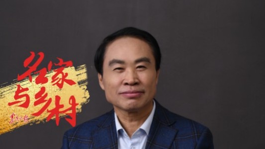 在文字里酿一坛故乡的酒