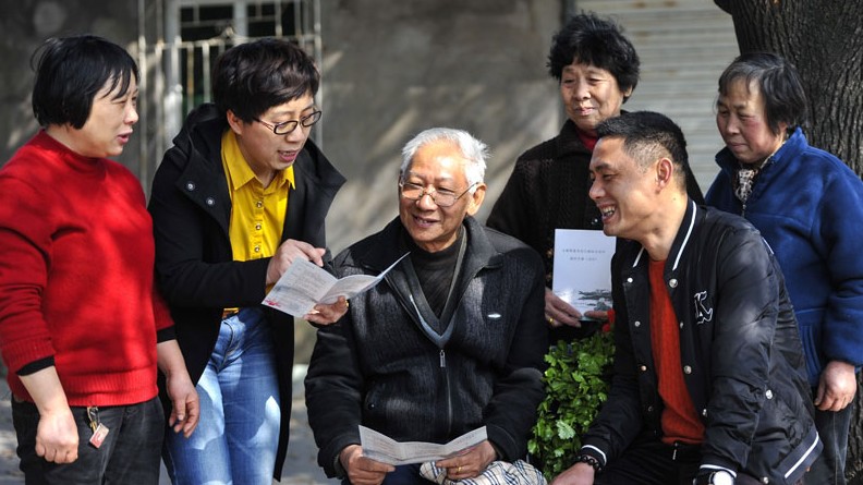 重庆涪陵人大代表“走”进田间社区：27个履职项目解民忧暖民心