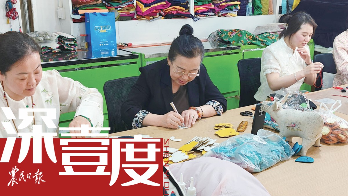 学用贯通综合试点——一场乡村人才培育范式变革