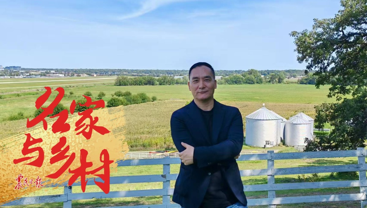 张楚：那个夏天