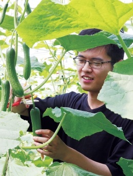 三个账单看“小康成色”