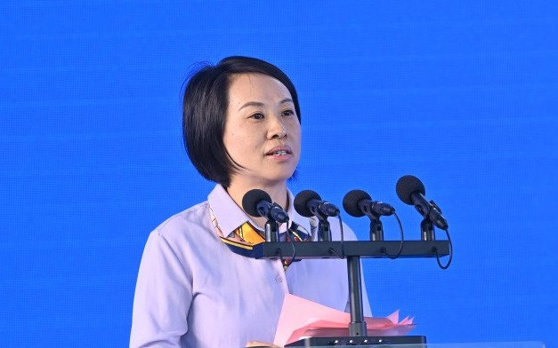 黄艳：新农民与乡村相互成就