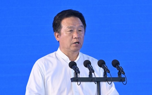 何兰生：农民是乡村的主人，是乡村振兴的主体力量