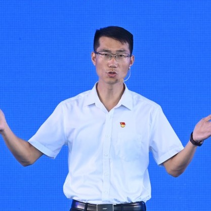 刘松：乡村CEO，我们可以做什么