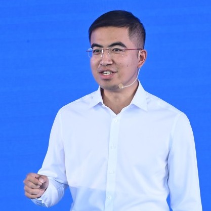林书任：台青博士逐梦大凉山