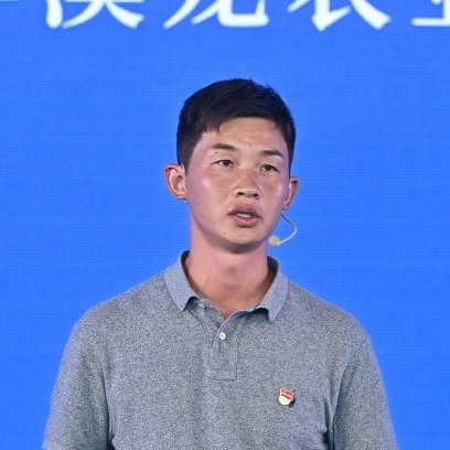 陶胜：一个人带动一个澳龙产业