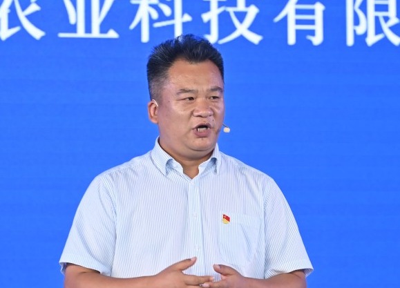 分享嘉宾张桥