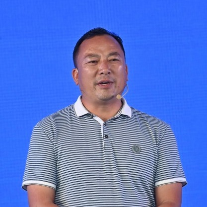 陶旺：高原上的农机大王