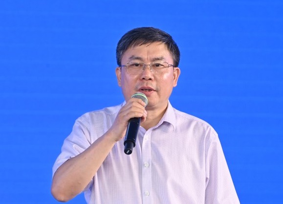 点评专家李永生