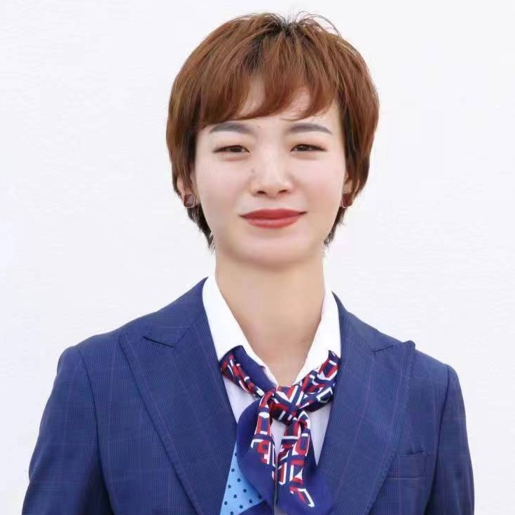 杨雪娇：“大棚村”变身“荷花里”，村美民乐奔共富