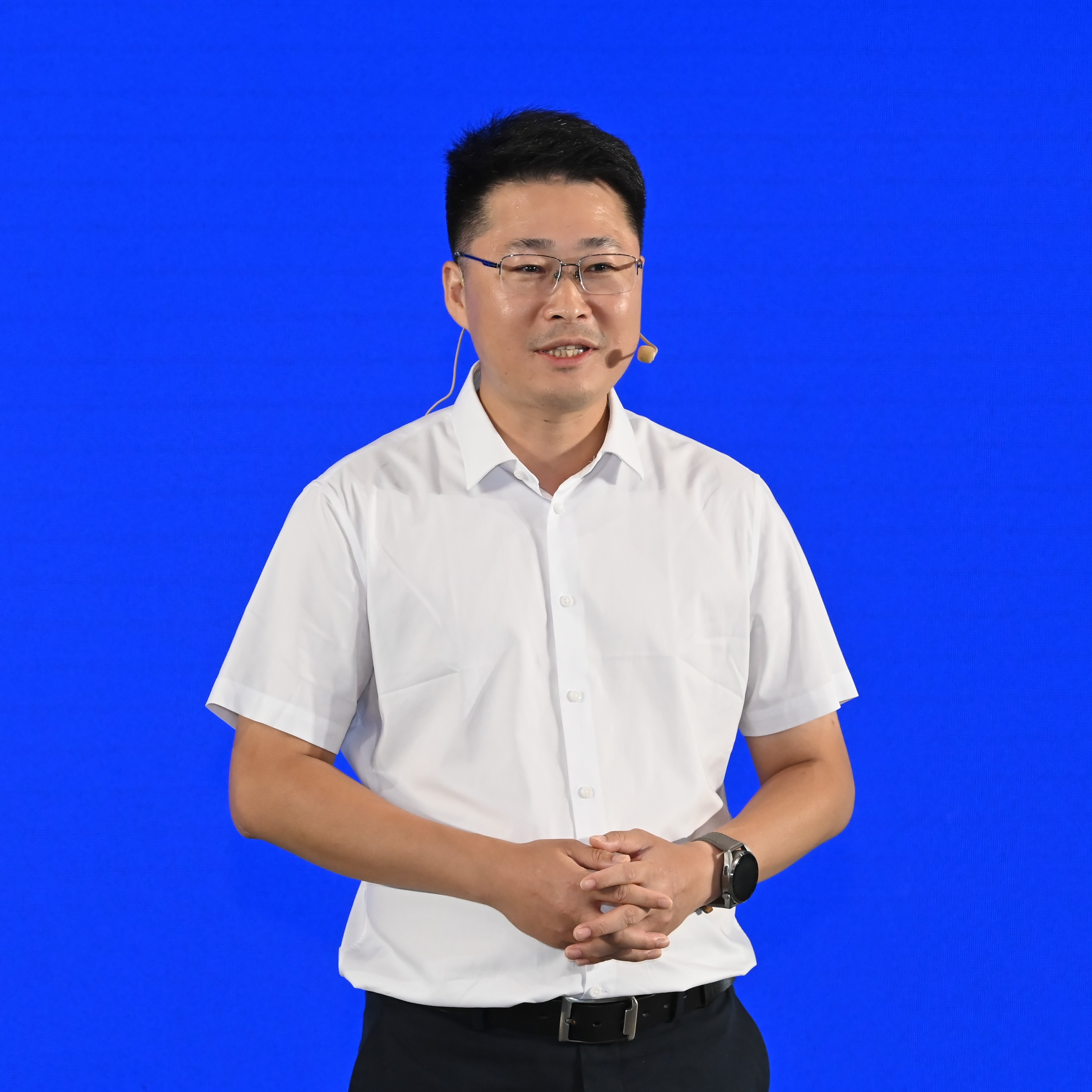 陈科：工商企业的乡村共富探索
