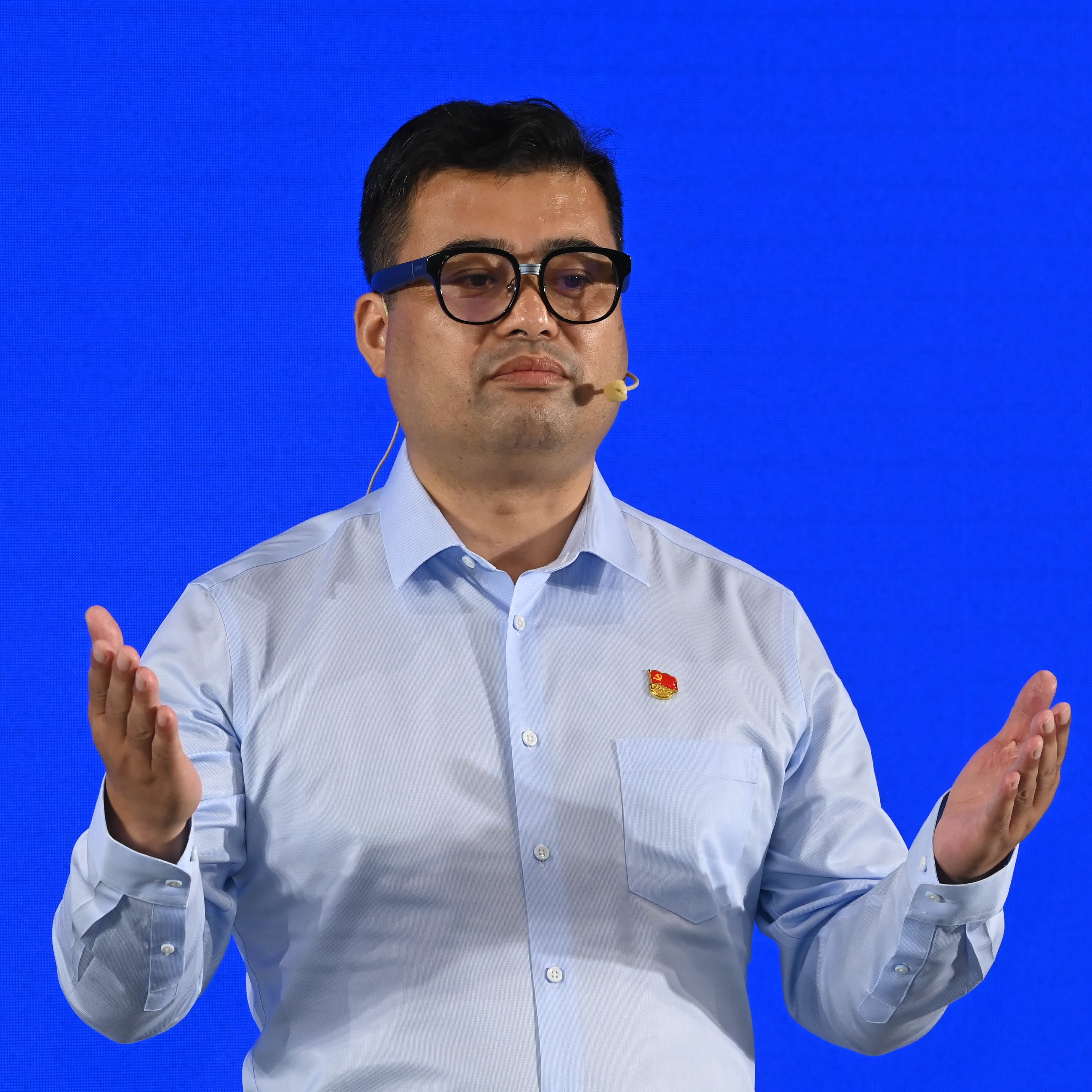 钱晓东：乡村振兴要让村民有获得感