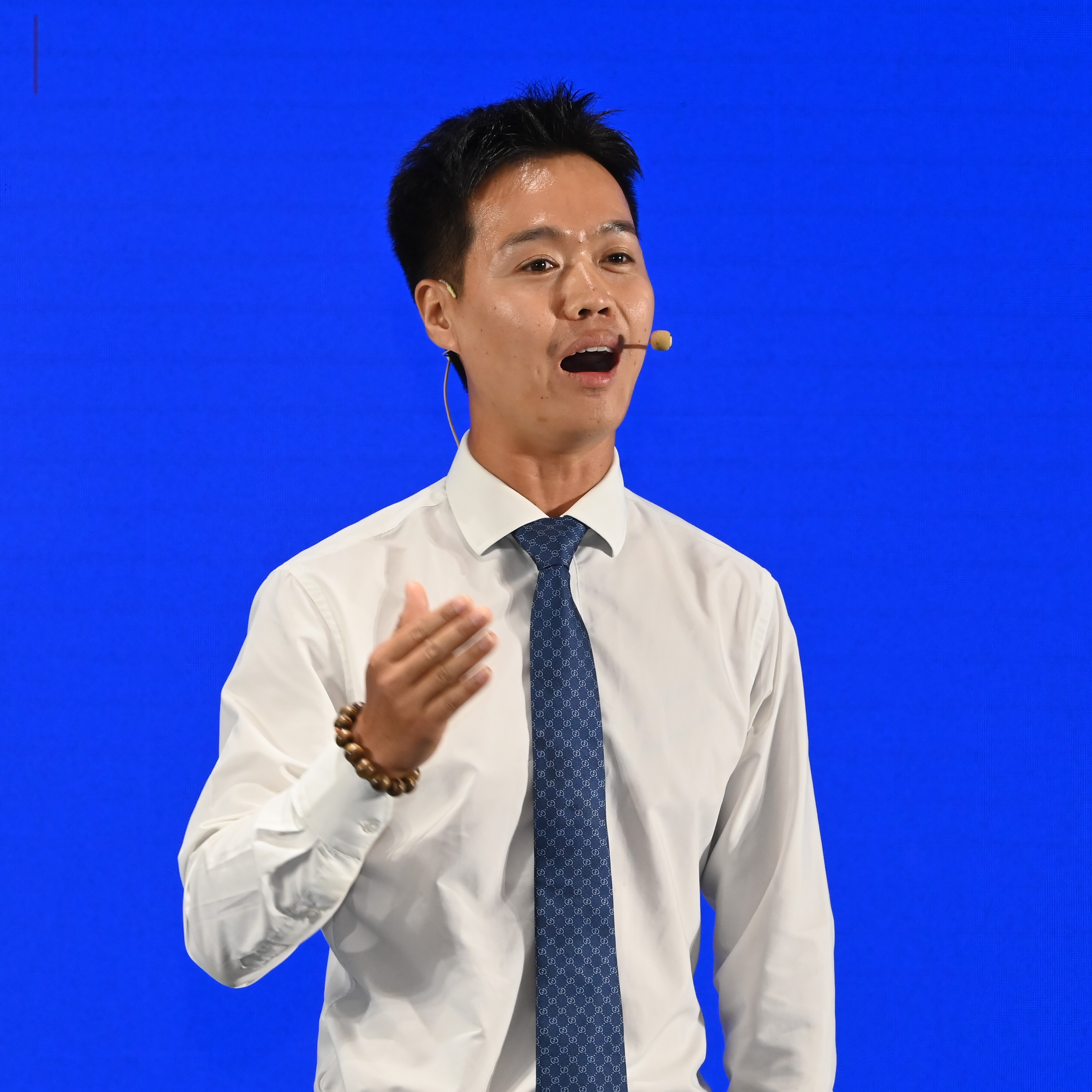 伍杰祥：一段园艺梦，一生新农人