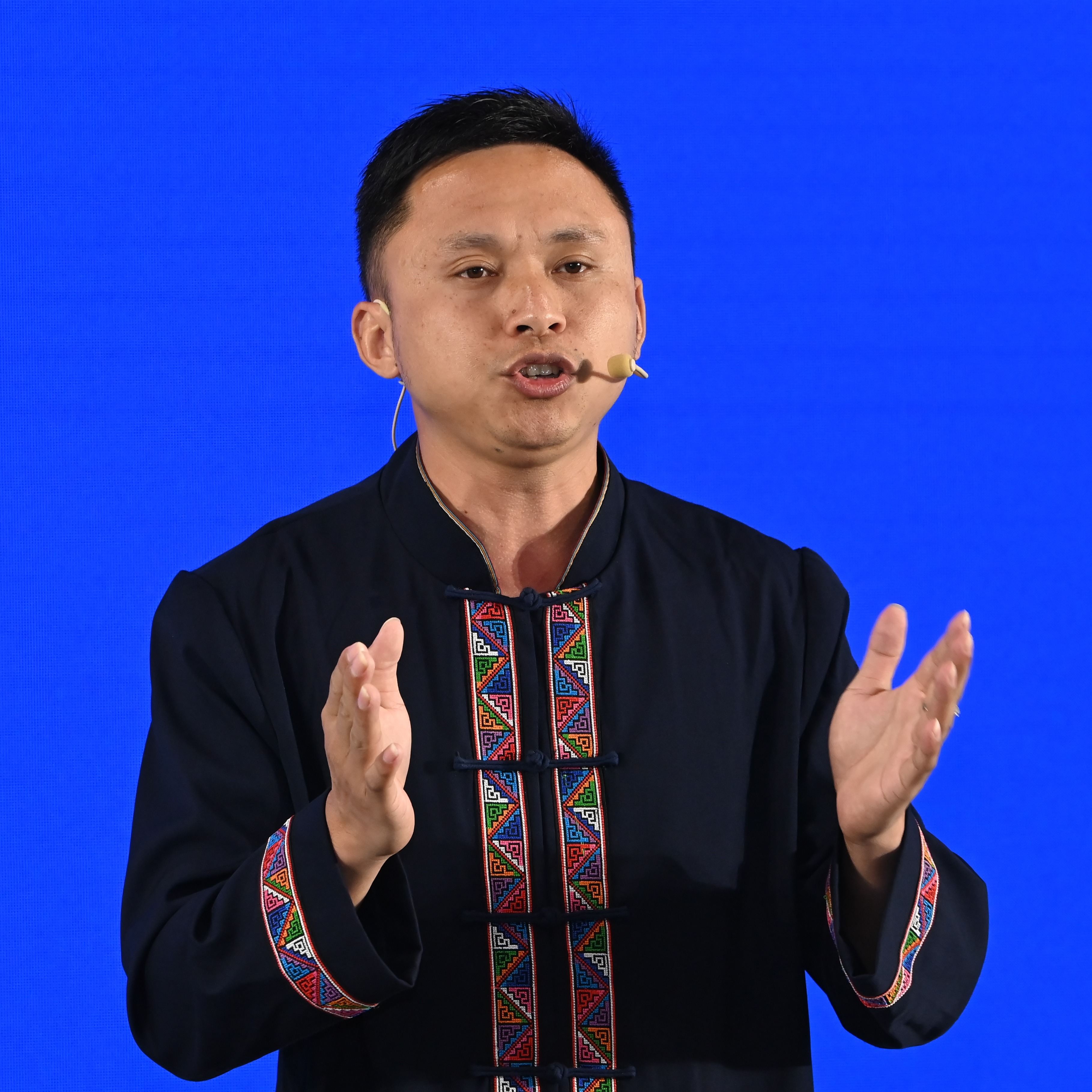 李之阳：壮乡腐竹的升级之路