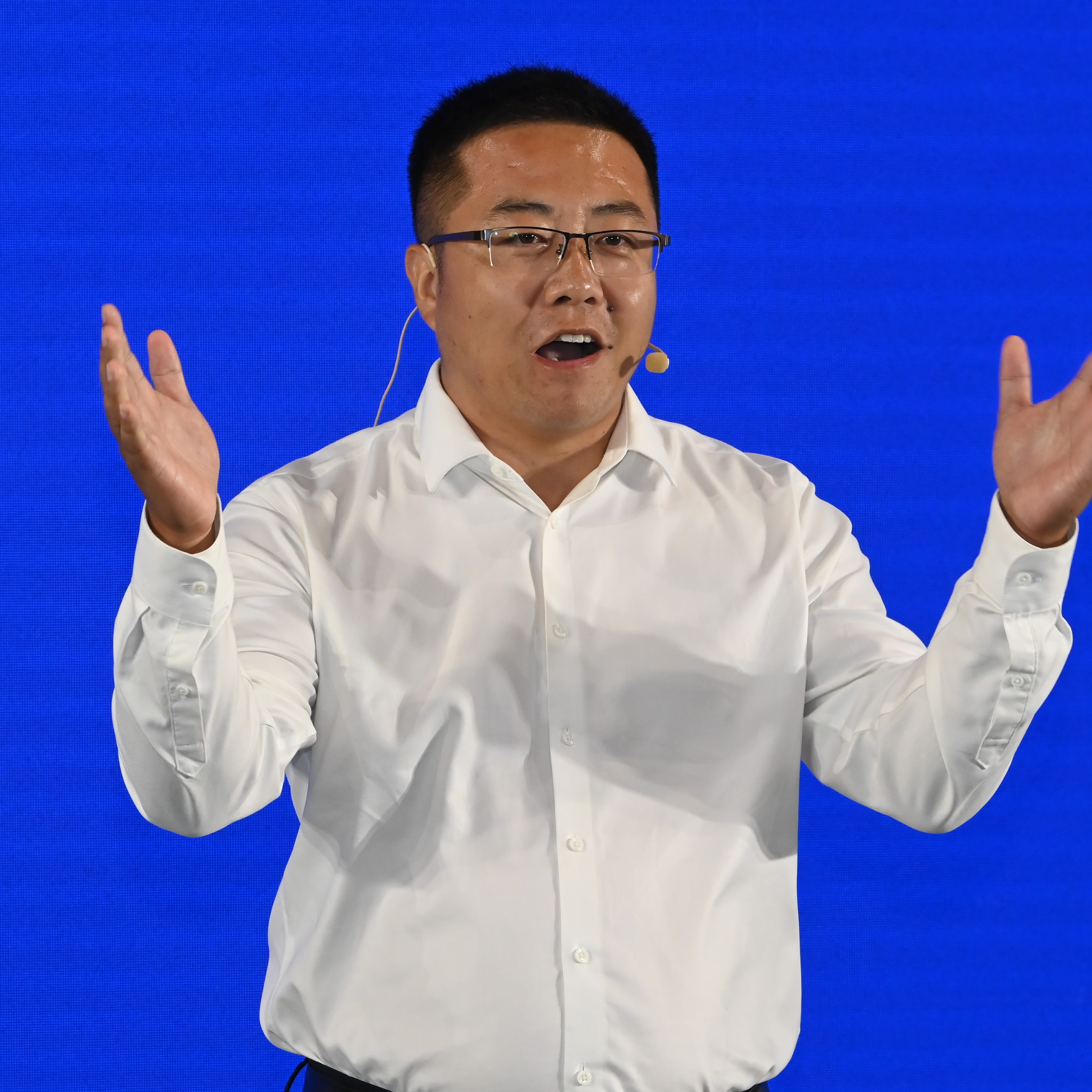 隗合亮：从“农村养老驿站”到“湖畔耕读园”