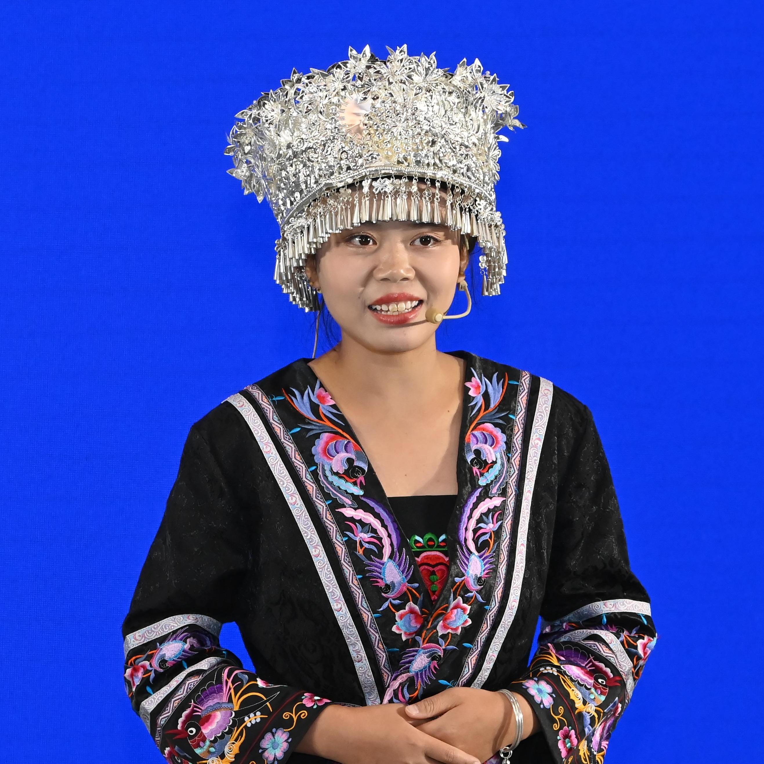 齐腾云：毕业回乡三年，我成为共富项目老总