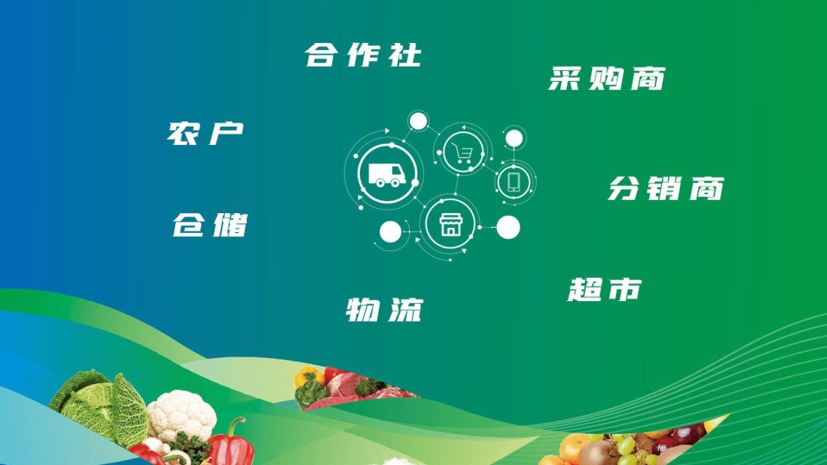 构建安全稳定的农业全球供应链