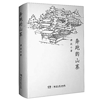 读《奔跑的山寨》：新时代的“山乡巨变”