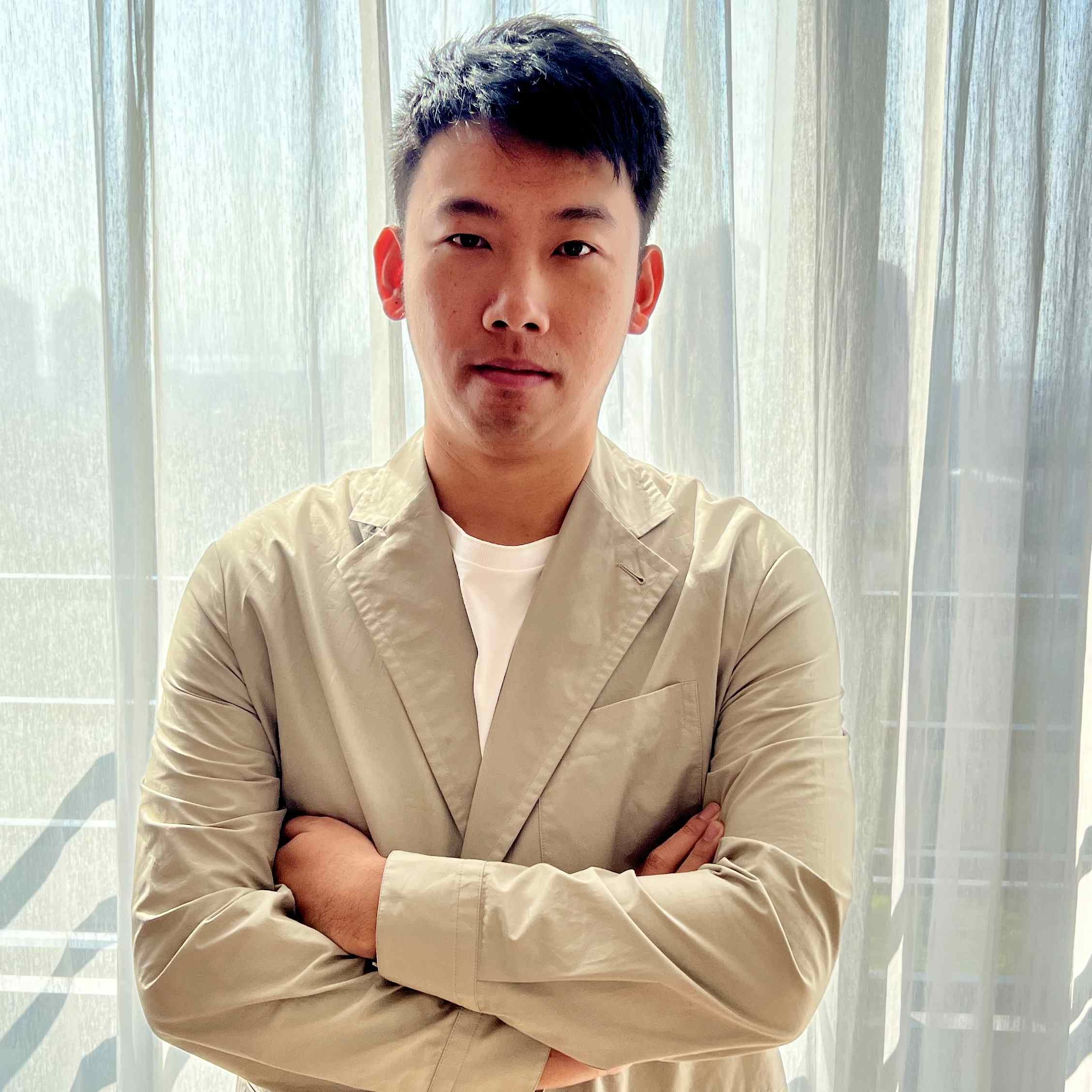 杨紫锋：我给茶农老乡做的还不够多