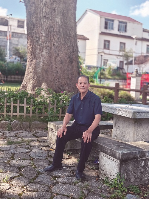 村民自治，从实践中走来